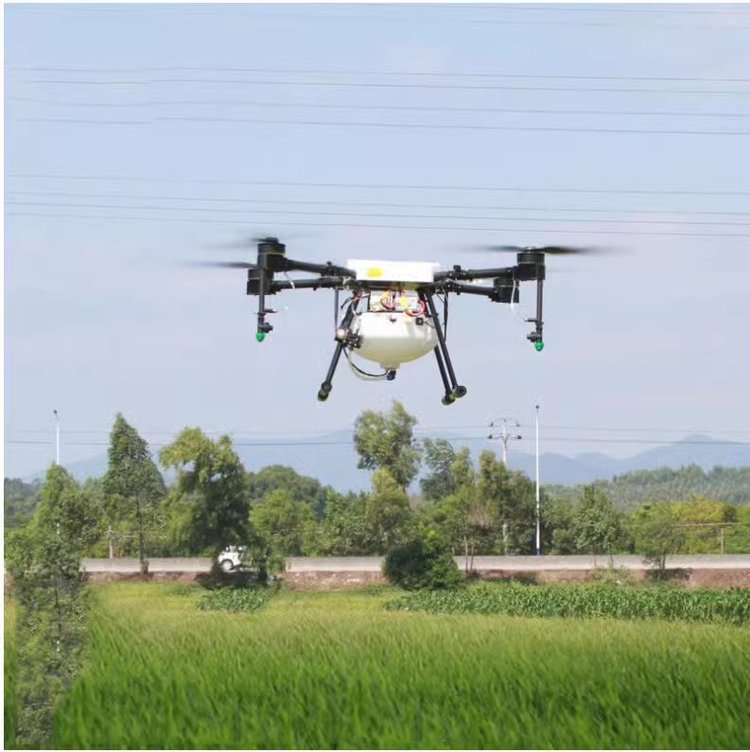 打农药无人机200斤打药农用载重100公斤大型飞机农业喷洒施肥植保